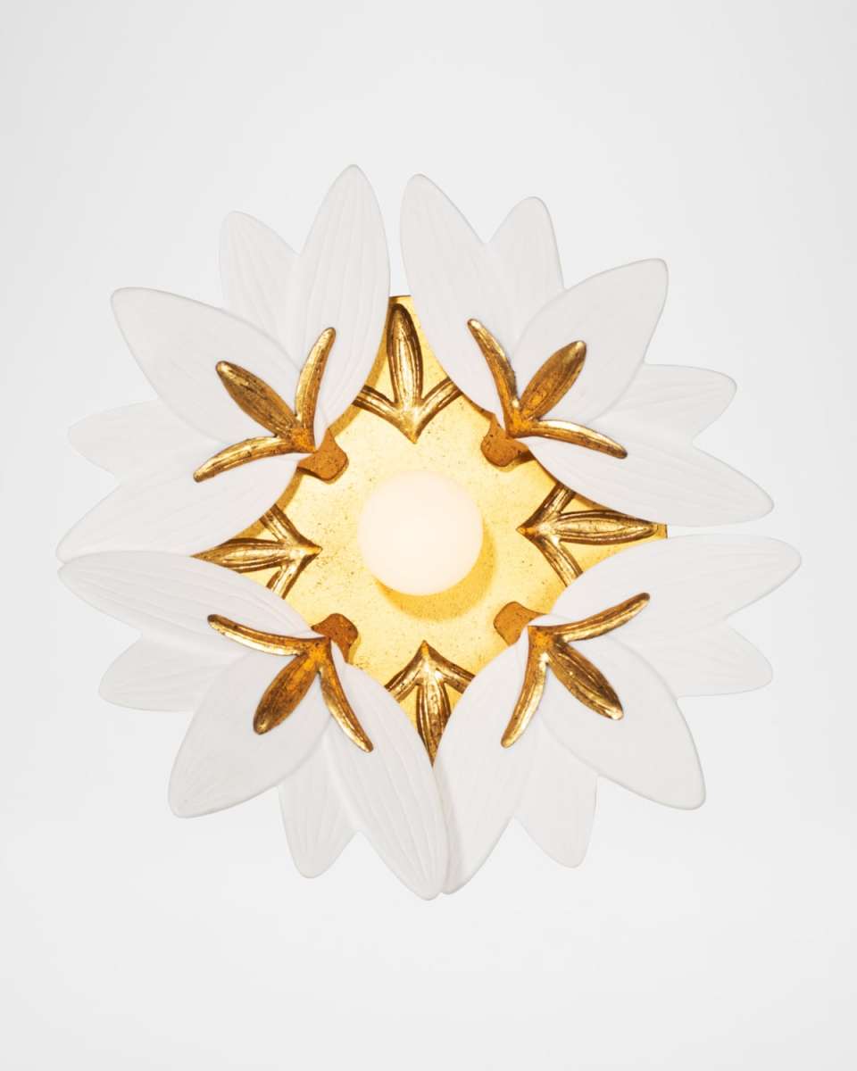 Bloom Wall Sconce